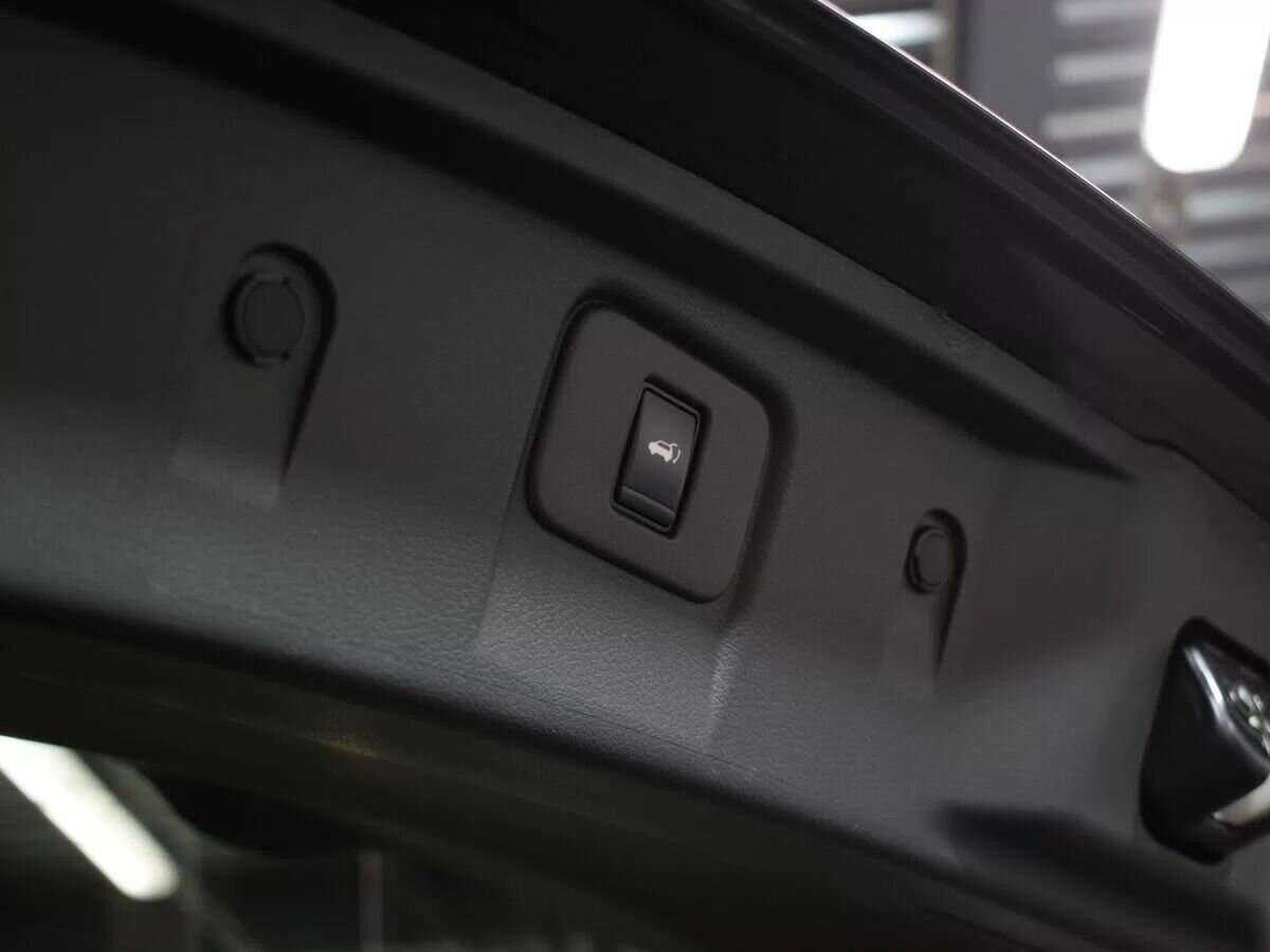 Купить Nissan Murano с пробегом. Фото: #4