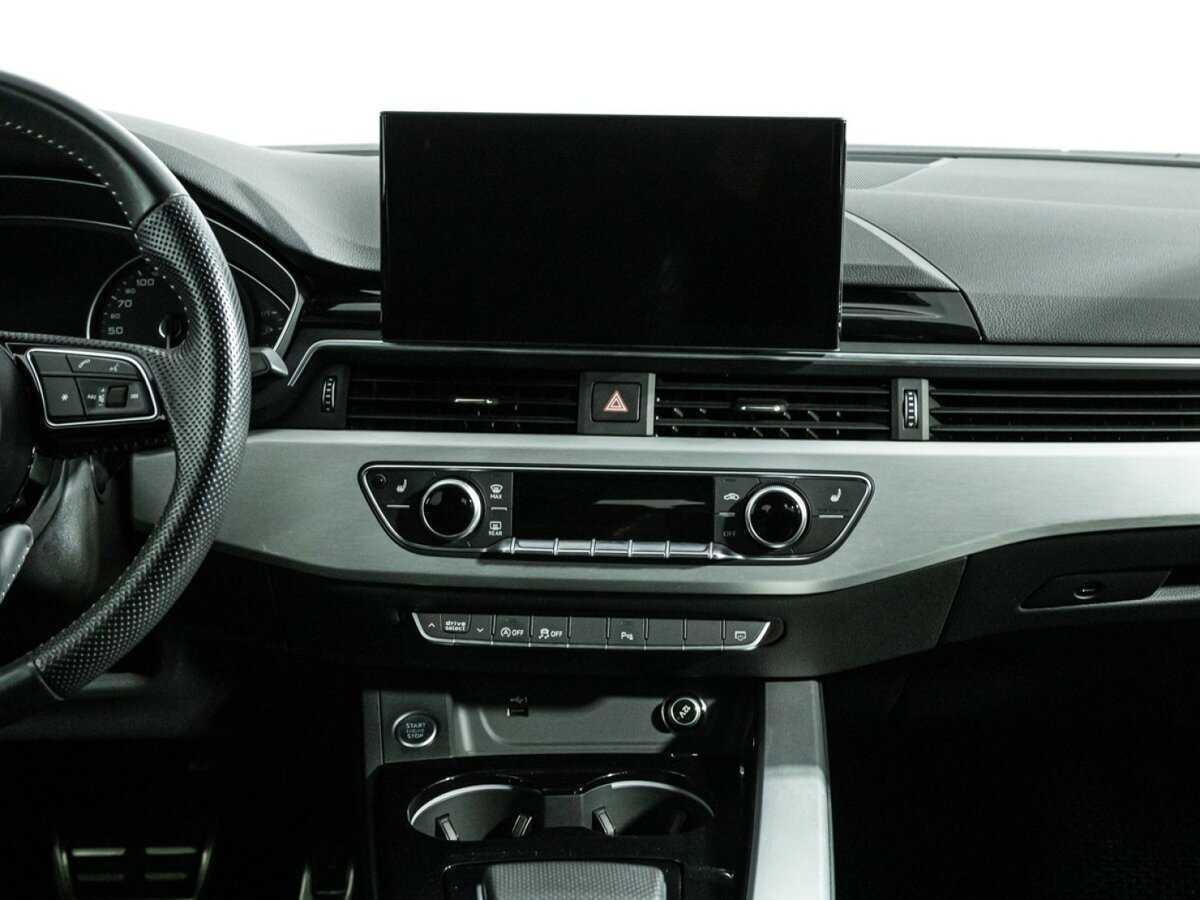Купить Audi A5 с пробегом. Фото: #13