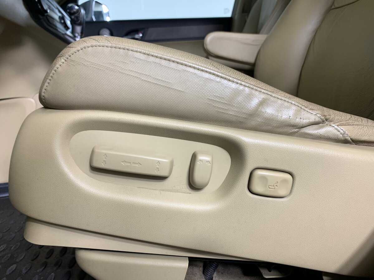 Купить Honda CR-V с пробегом. Фото: #16