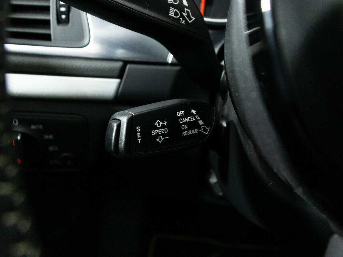 Купить Audi A7 с пробегом. Фото: #20