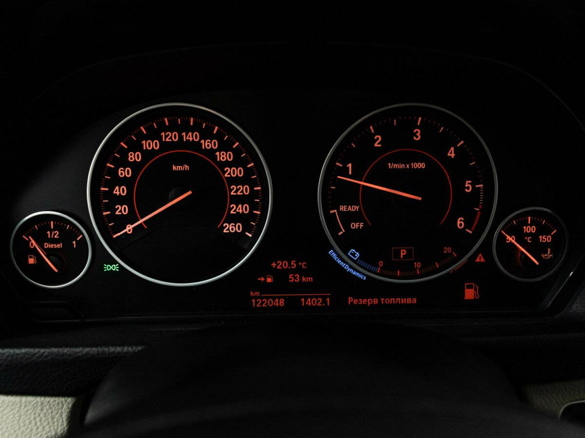 Купить BMW 3 серии с пробегом. Фото: #11