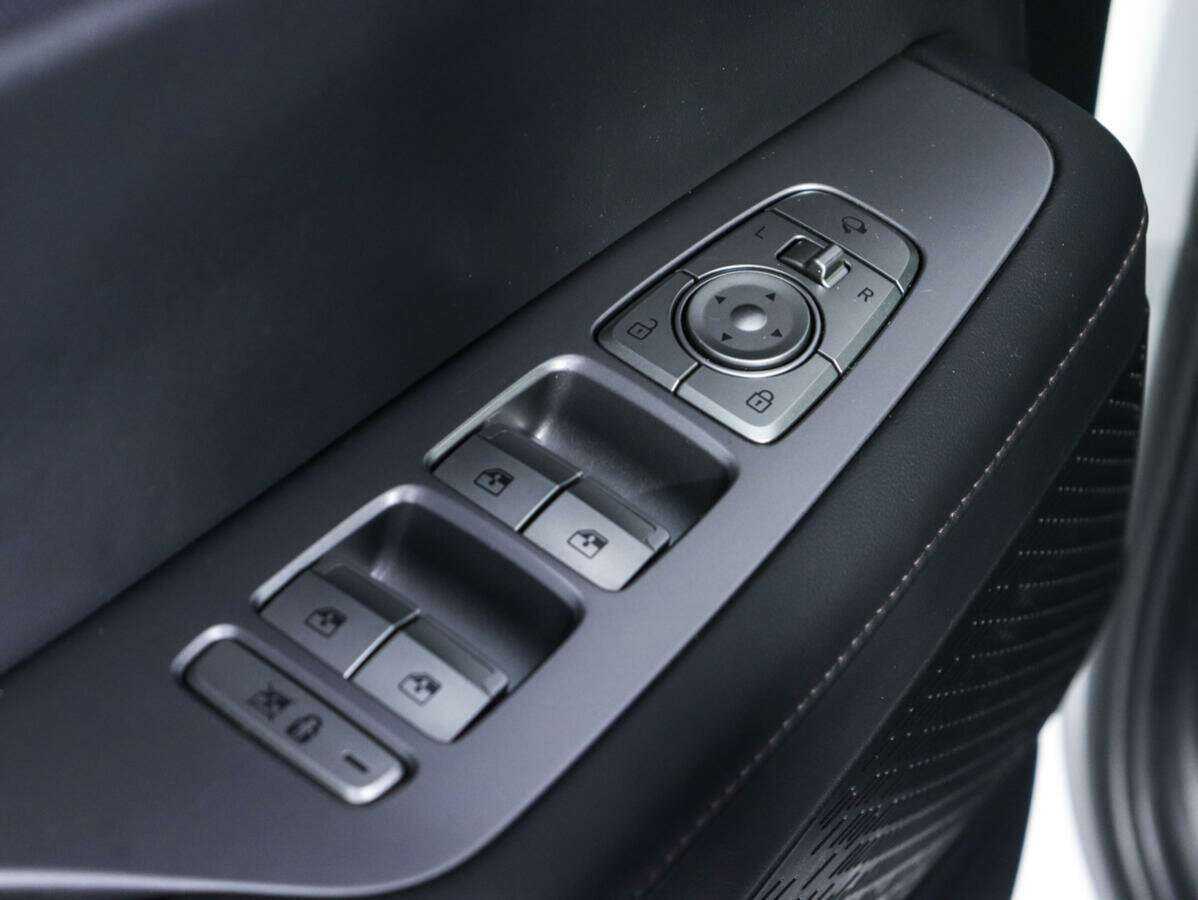 Купить Hyundai Palisade с пробегом. Фото: #18