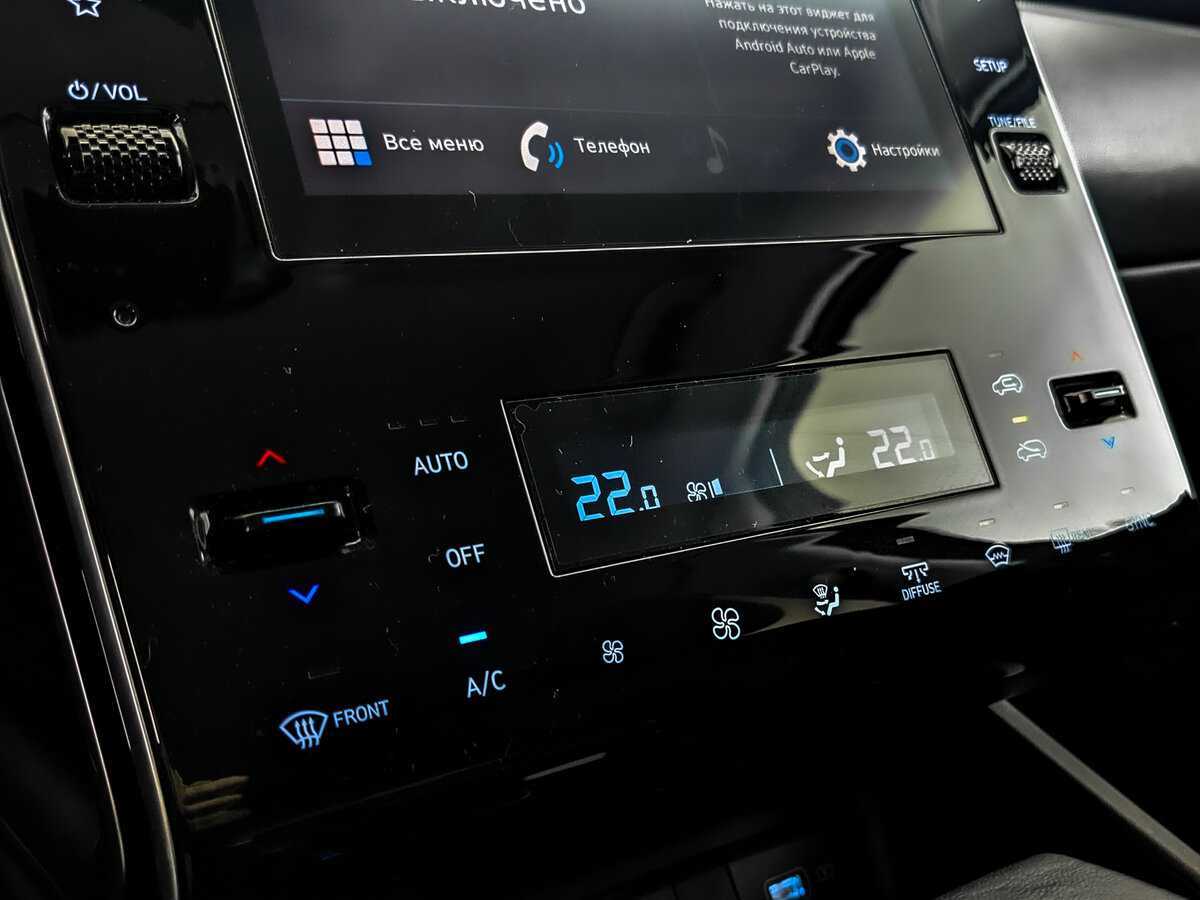 Купить Hyundai Tucson с пробегом. Фото: #20