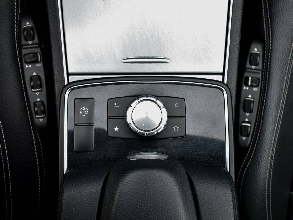 Купить Mercedes-Benz E-Класс с пробегом. Фото: #8