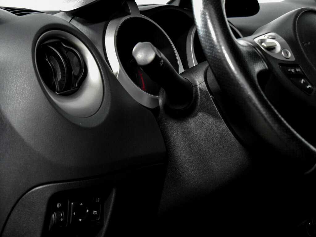 Купить Nissan Juke с пробегом. Фото: #9