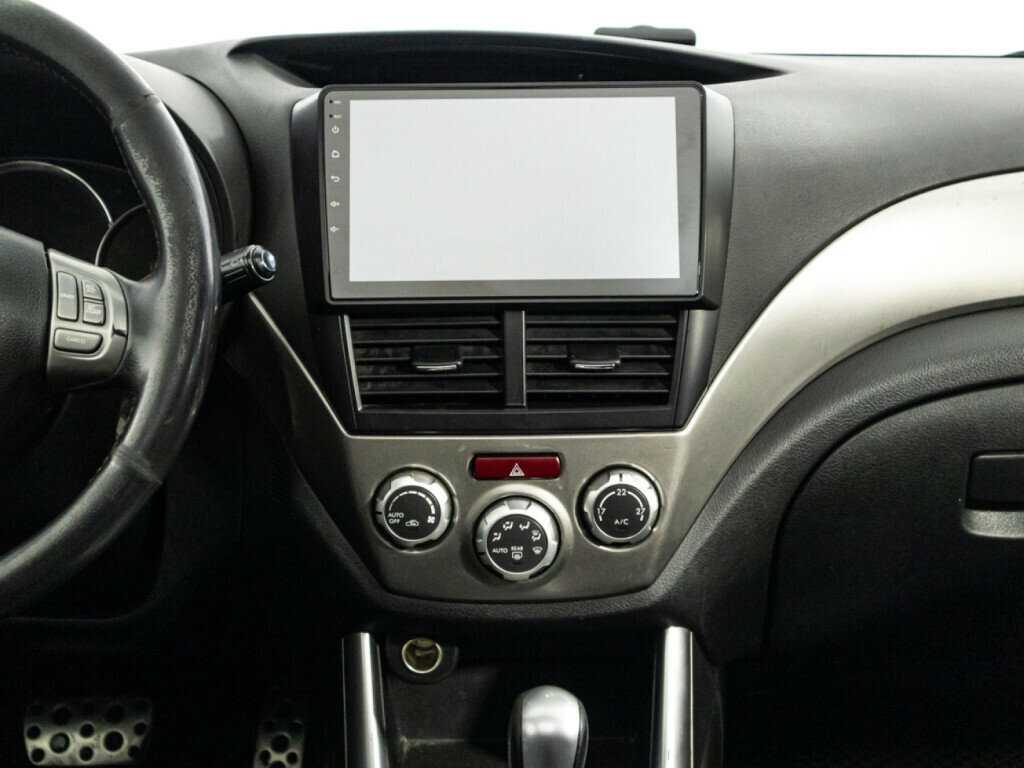 Купить Subaru Forester с пробегом. Фото: #14