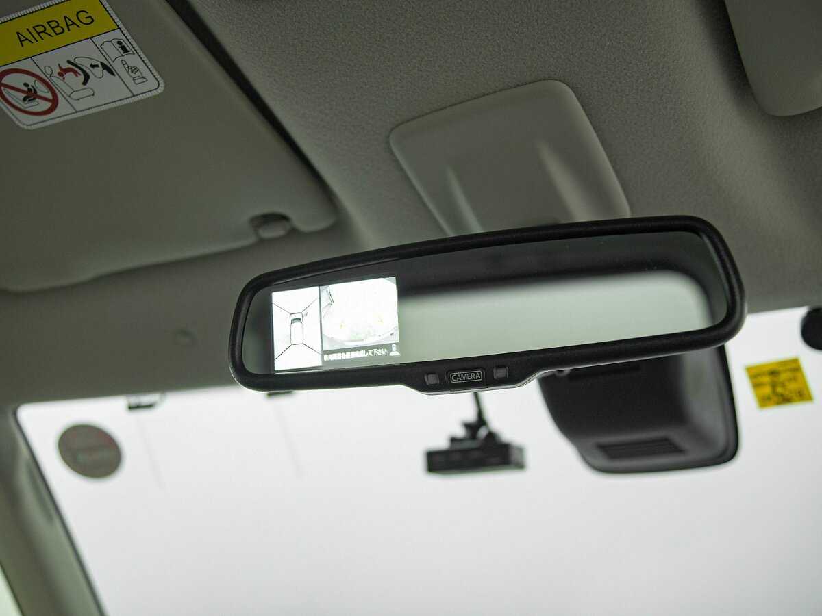 Купить Nissan Dayz Roox с пробегом. Фото: #13