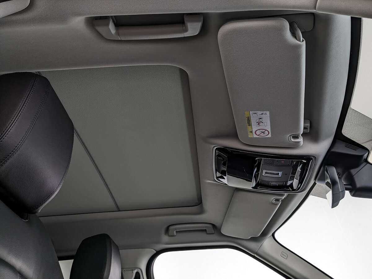 Купить Land Rover Range Rover Sport с пробегом. Фото: #15