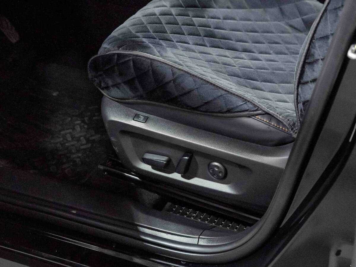 Купить Mitsubishi Outlander с пробегом. Фото: #14