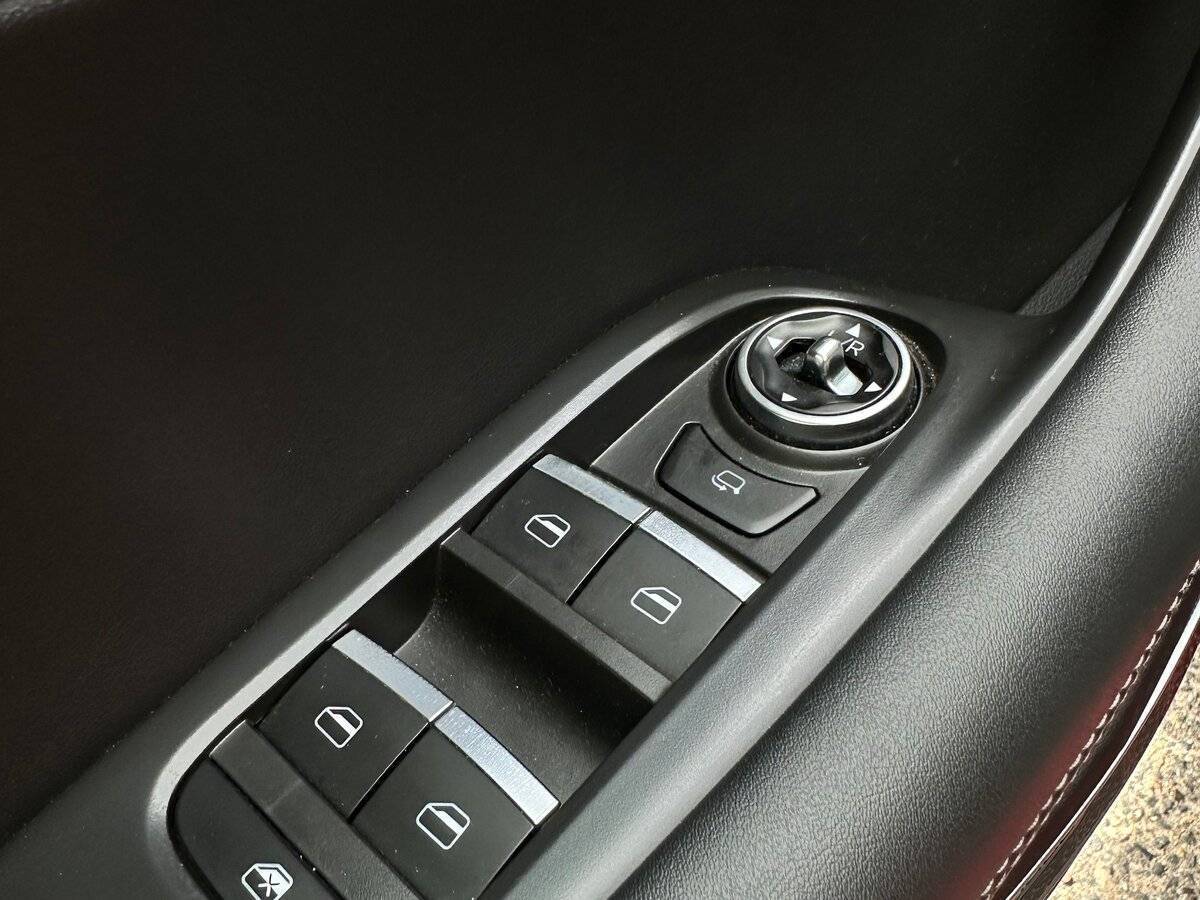 Купить Chery Tiggo 7 Pro с пробегом. Фото: #15