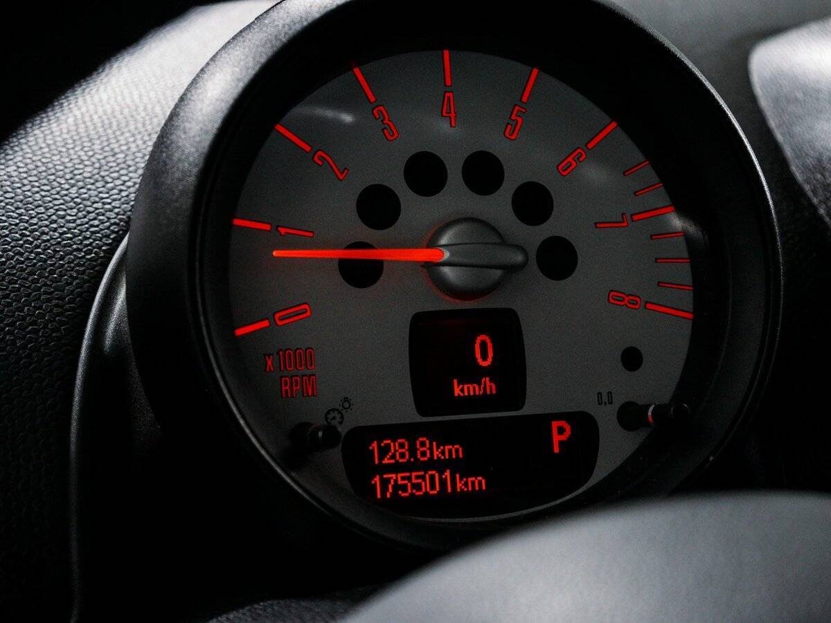 Купить Mini Countryman с пробегом. Фото: #10