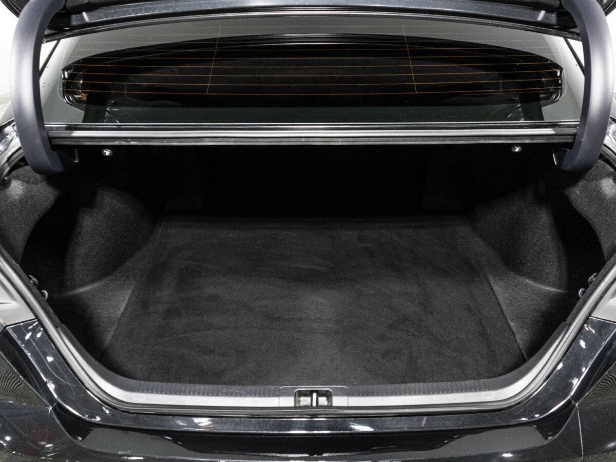 Купить Toyota Camry с пробегом. Фото: #13