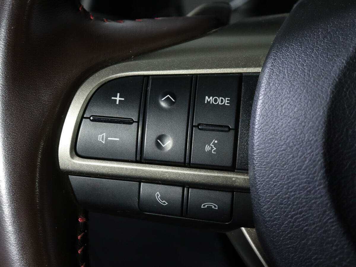 Купить Lexus RX с пробегом. Фото: #21
