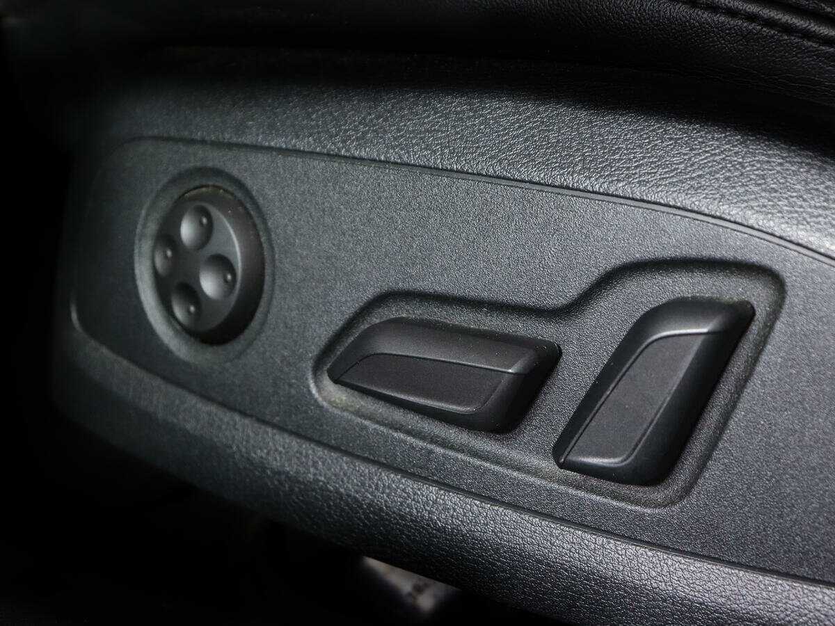 Купить Audi A5 с пробегом. Фото: #14