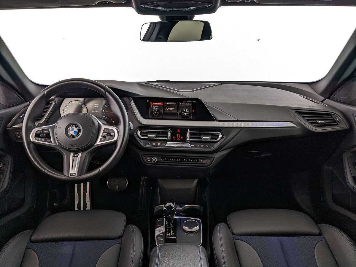 Купить BMW 2 серии с пробегом. Фото: #9