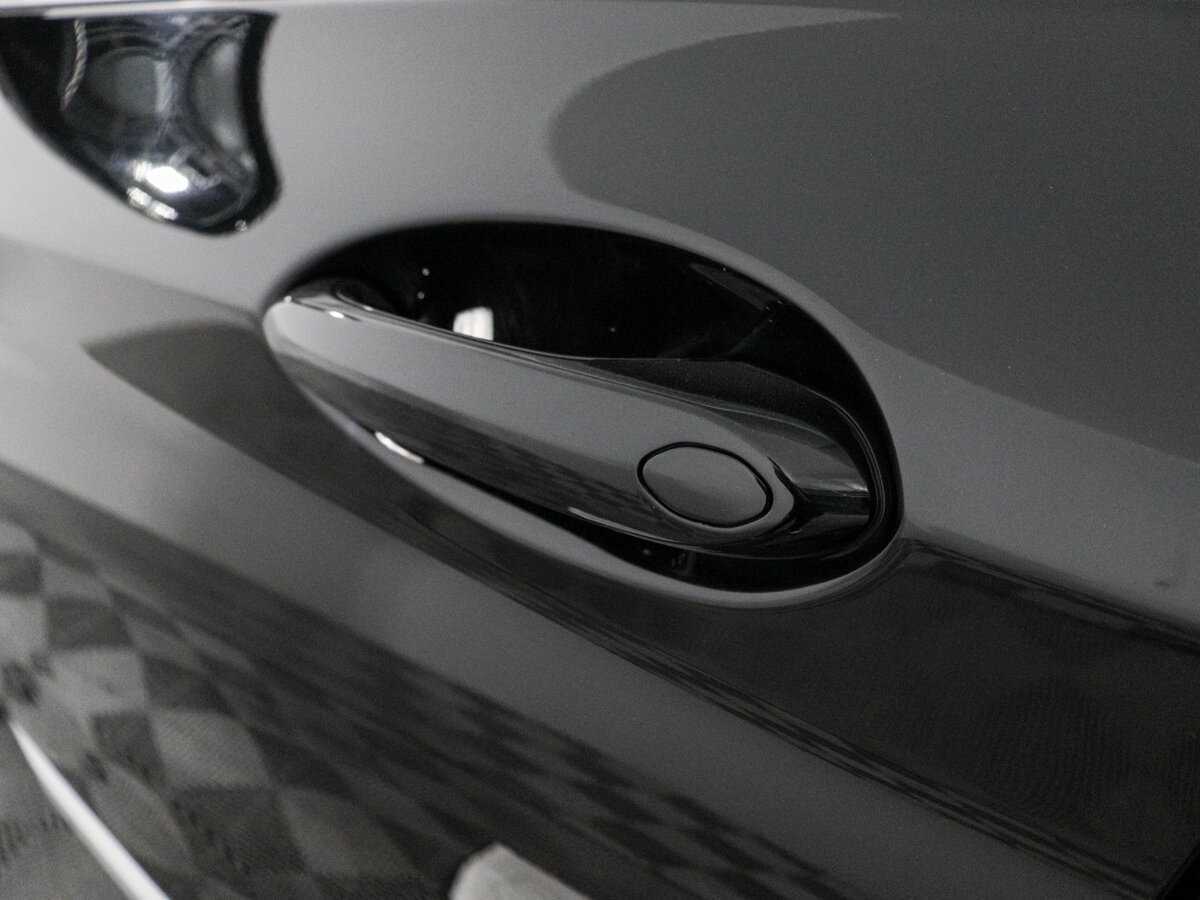 Купить BMW X3 с пробегом. Фото: #13