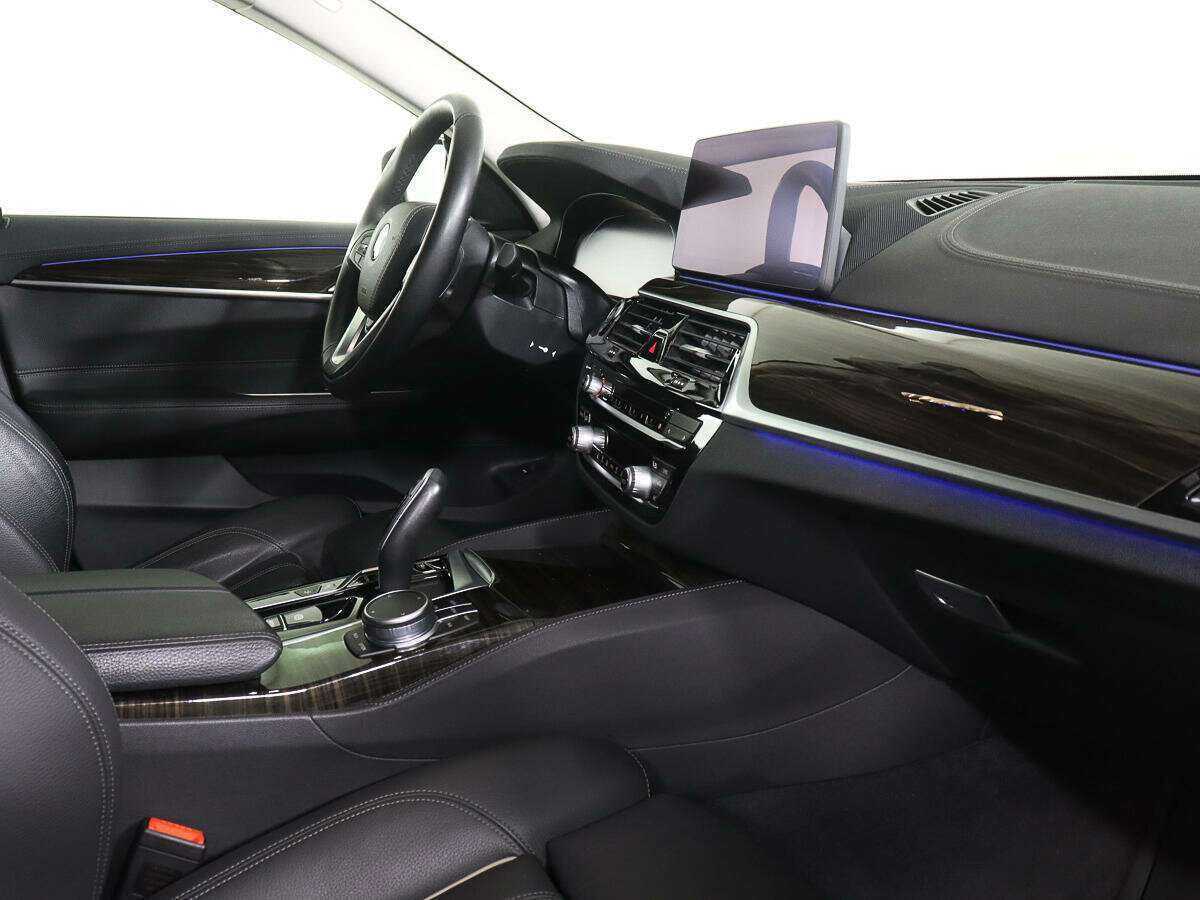 Купить BMW 6 серии с пробегом. Фото: #7