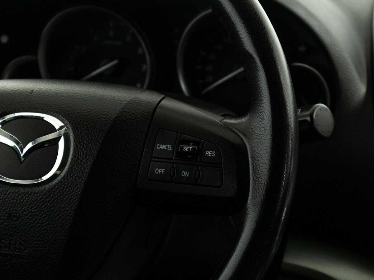 Купить Mazda 6 с пробегом. Фото: #17