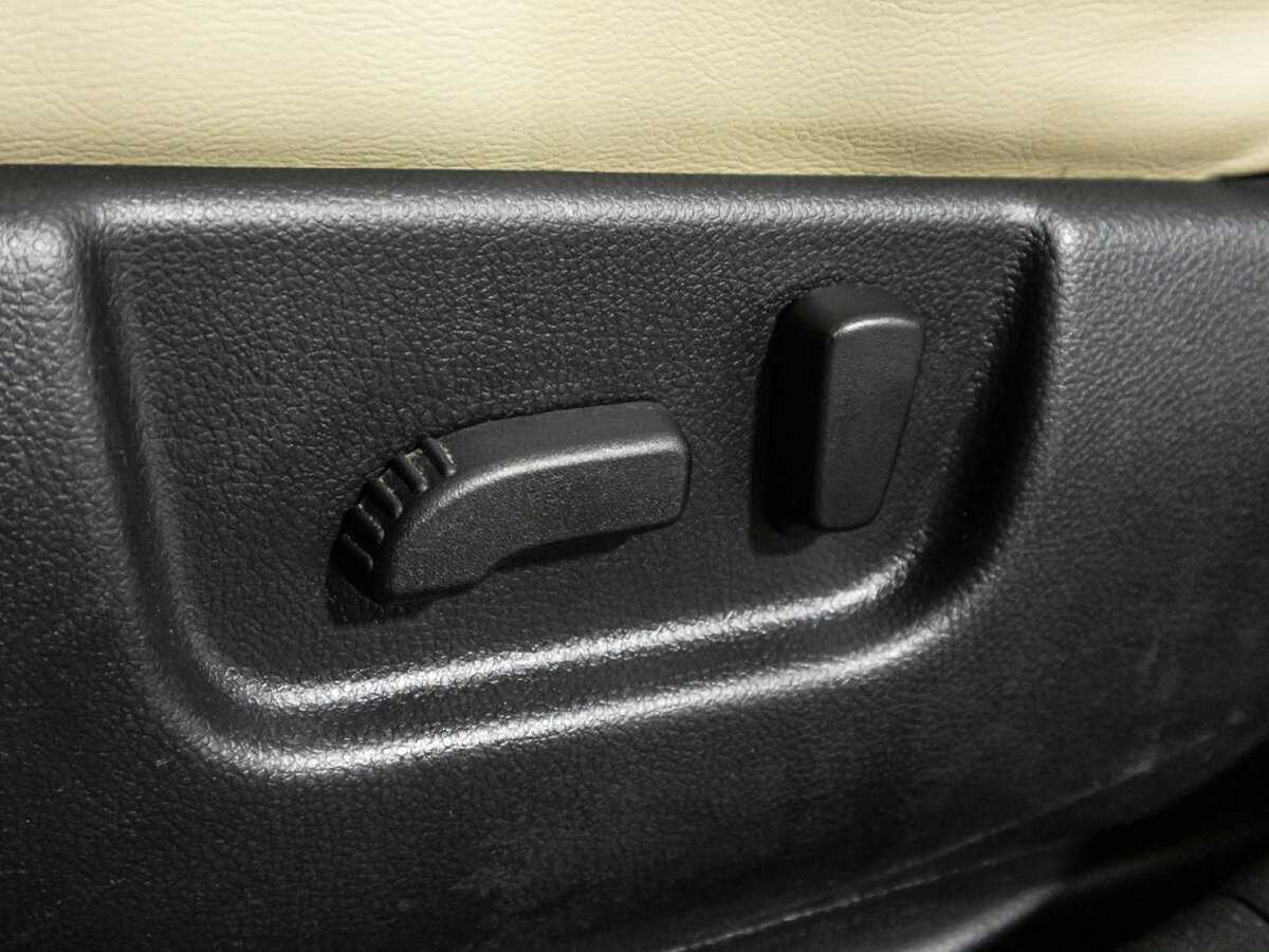 Купить Nissan X-Trail с пробегом. Фото: #14