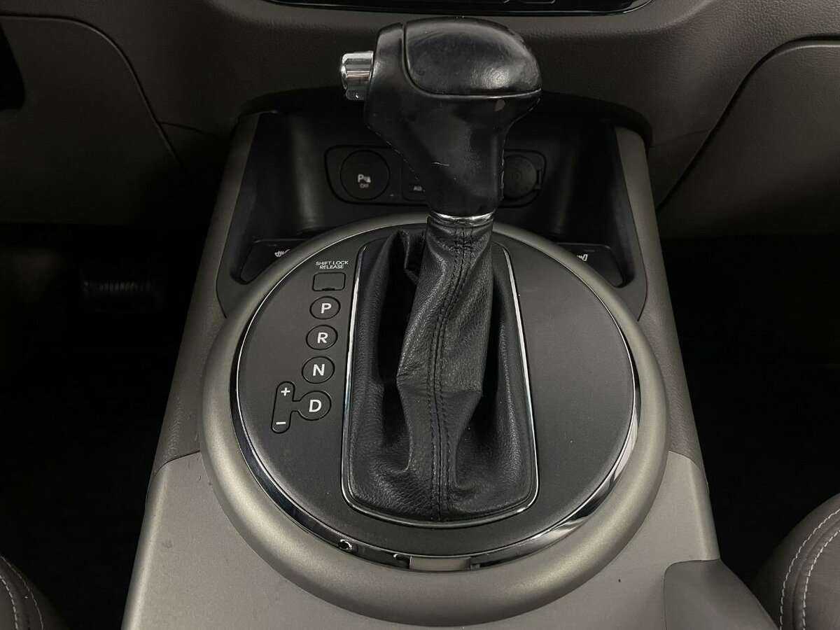 Купить Kia Sportage с пробегом. Фото: #12