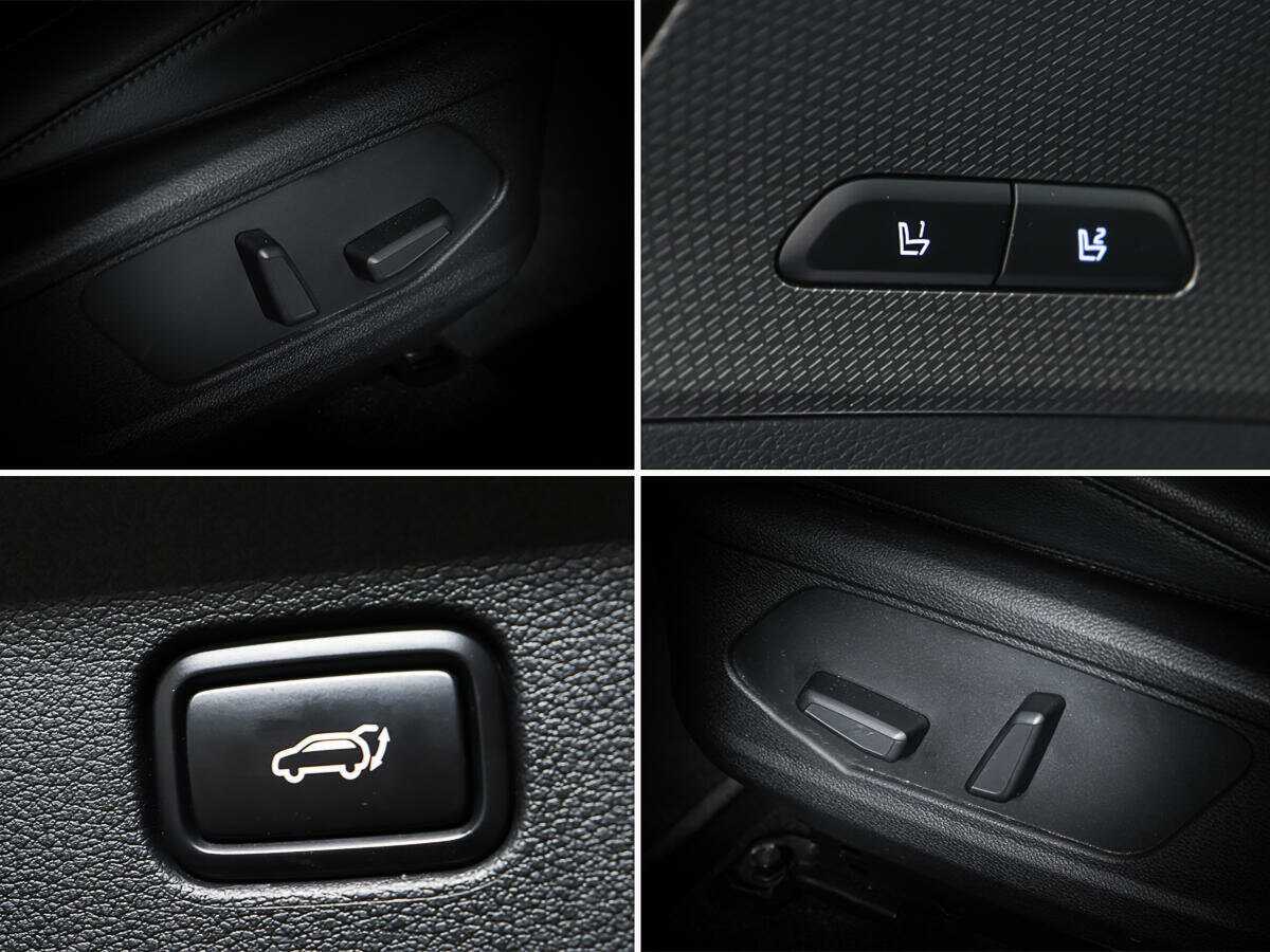 Купить Kia Sportage с пробегом. Фото: #17