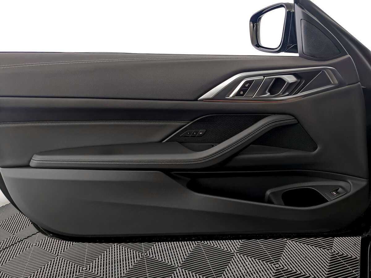 Купить BMW 4 серии с пробегом. Фото: #10