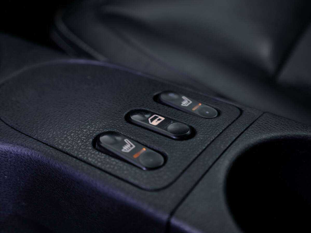 Купить Nissan Qashqai с пробегом. Фото: #19