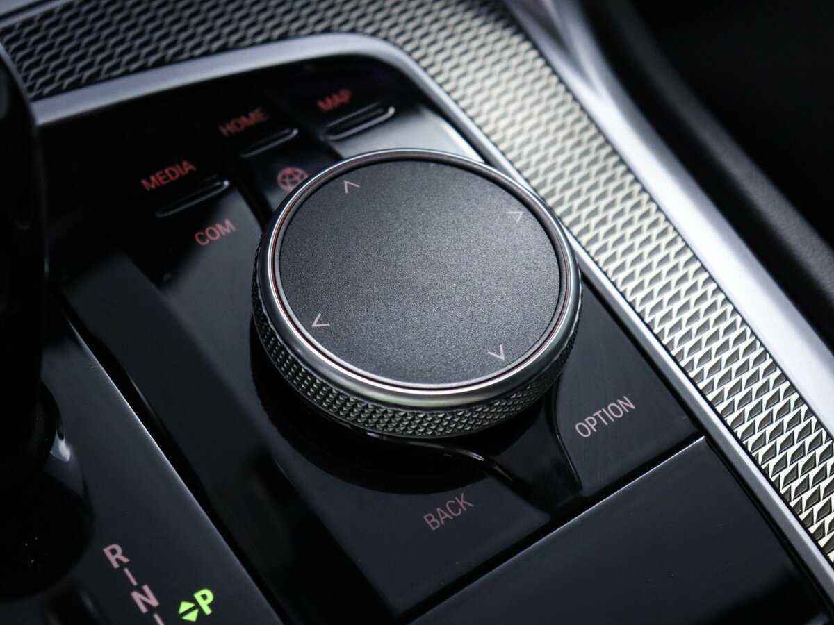 Купить BMW X6 с пробегом. Фото: #18
