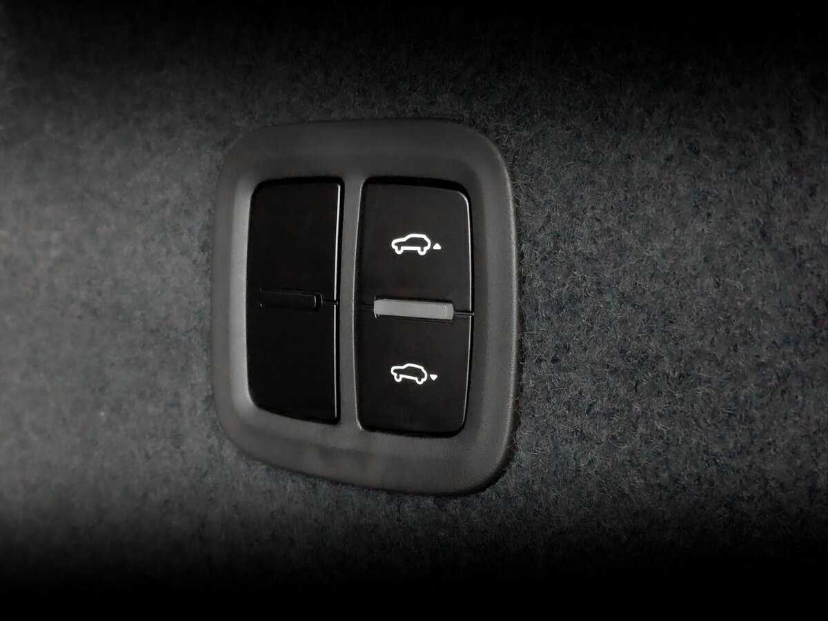 Купить Porsche Cayenne с пробегом. Фото: #27