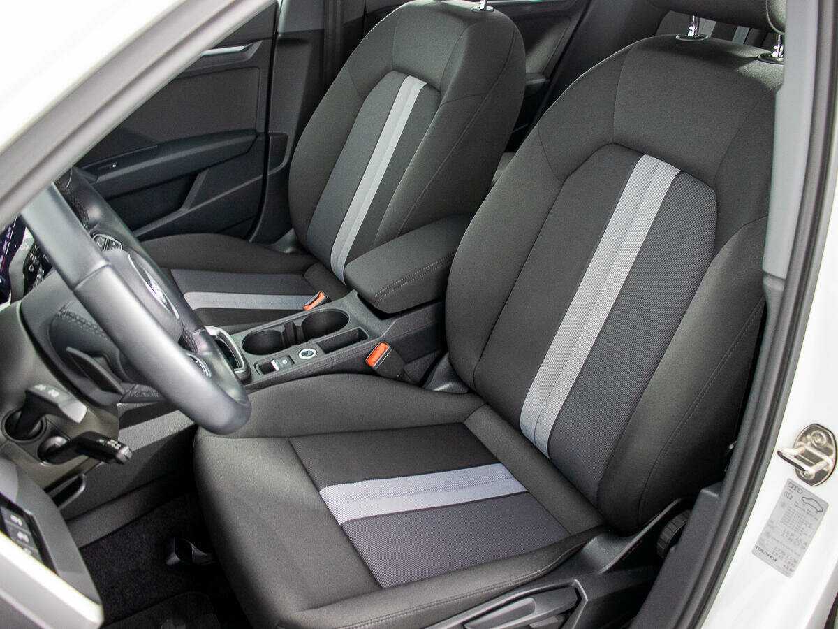 Купить Audi A3 с пробегом. Фото: #9