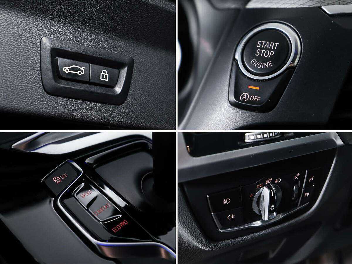 Купить BMW X3 с пробегом. Фото: #17
