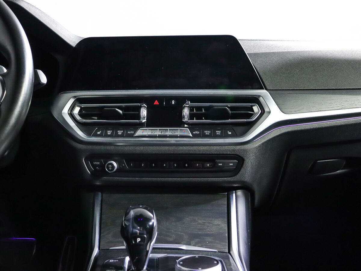 Купить BMW 3 серии с пробегом. Фото: #10