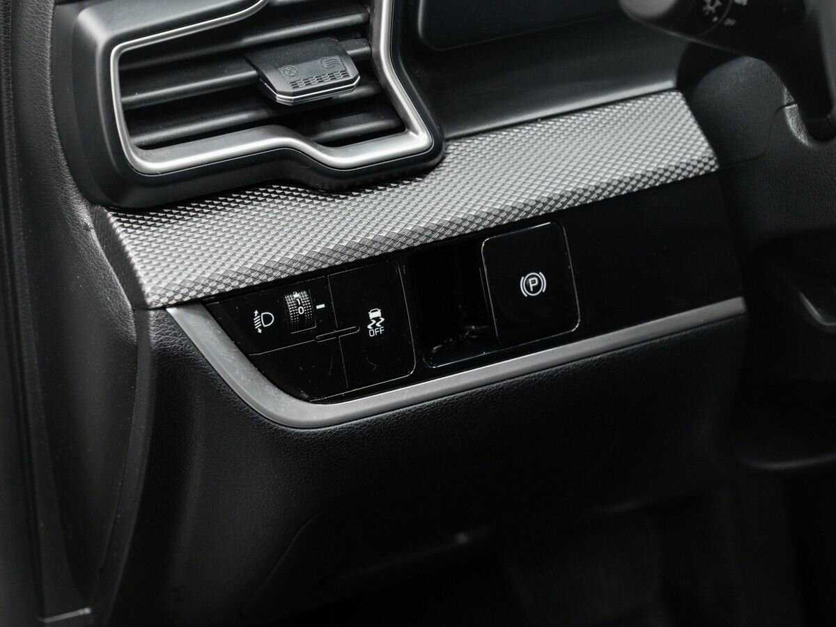 Купить Kia Sportage с пробегом. Фото: #16