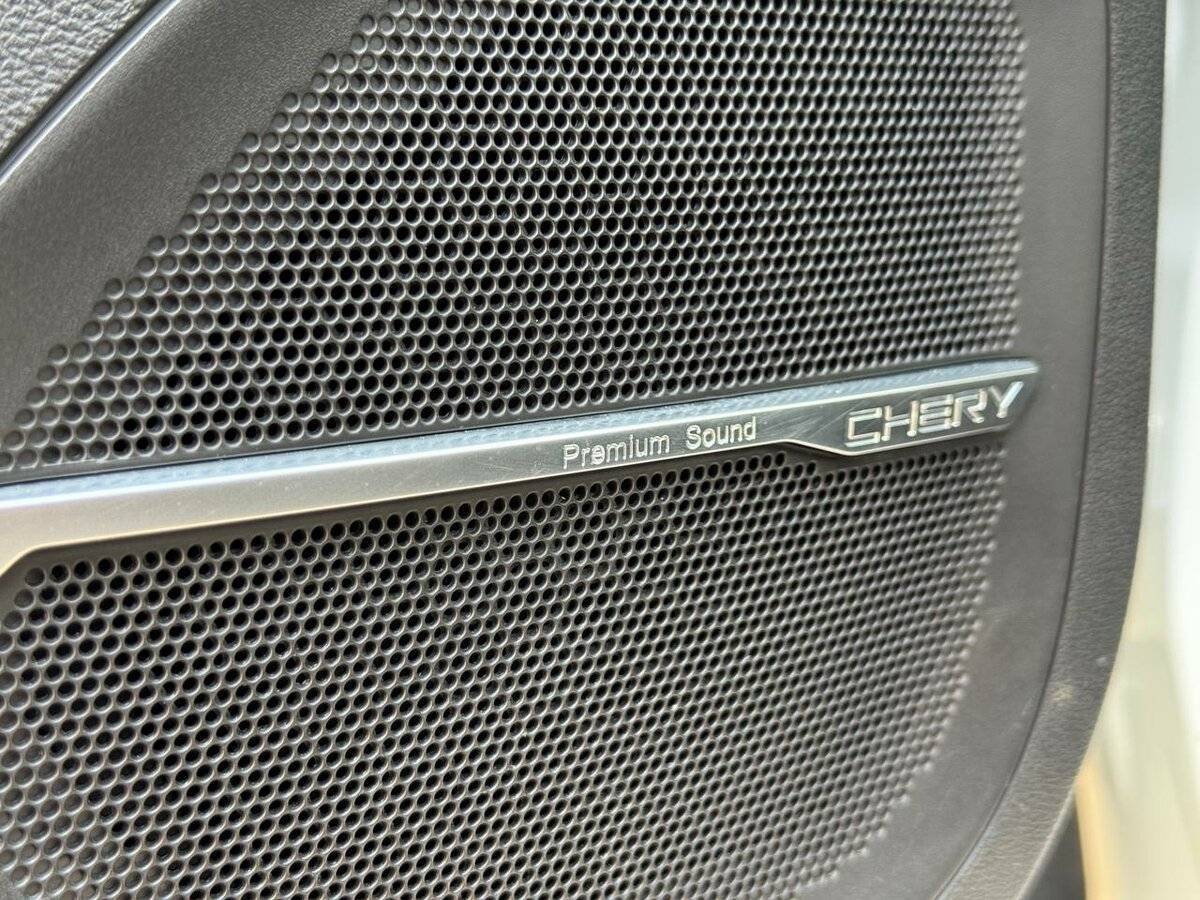 Купить Chery Tiggo 4 с пробегом. Фото: #20