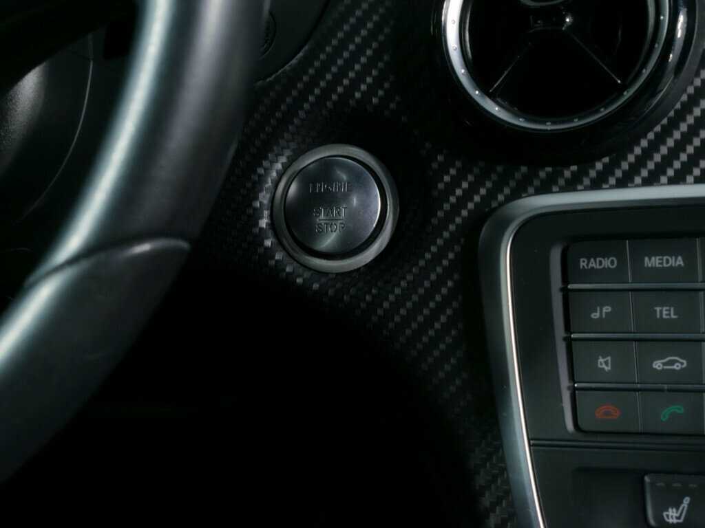 Купить Mercedes-Benz GLA с пробегом. Фото: #13