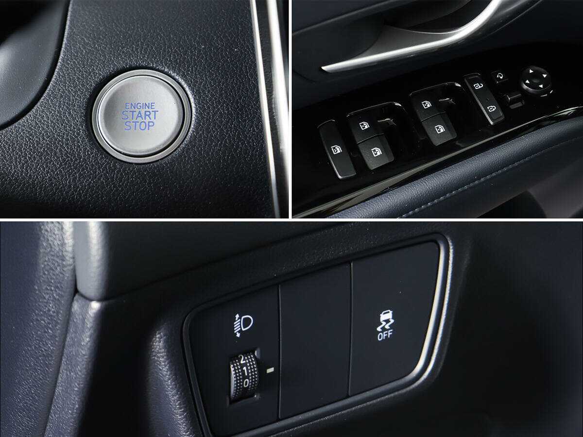 Купить Hyundai Tucson с пробегом. Фото: #15