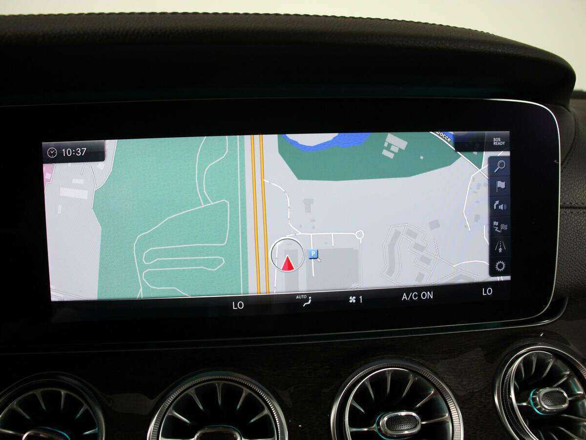 Купить Mercedes-Benz CLS с пробегом. Фото: #28