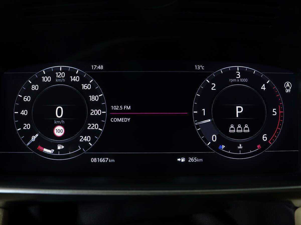 Купить Land Rover Range Rover Sport с пробегом. Фото: #10