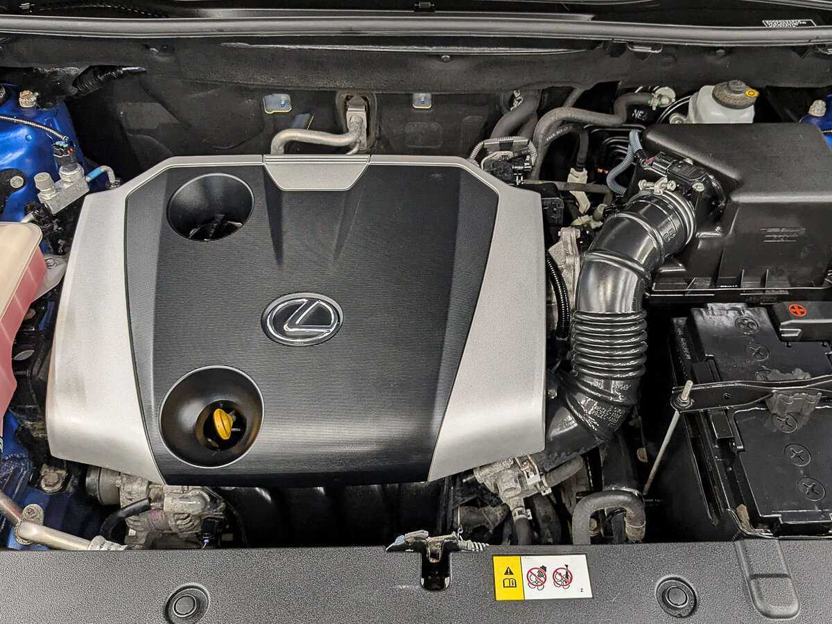 Купить Lexus NX с пробегом. Фото: #8