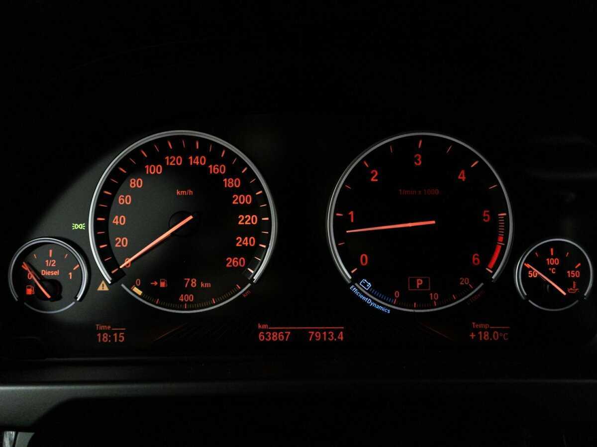 Купить BMW X6 с пробегом. Фото: #9