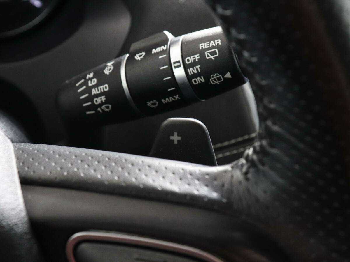 Купить Land Rover Range Rover Evoque с пробегом. Фото: #11