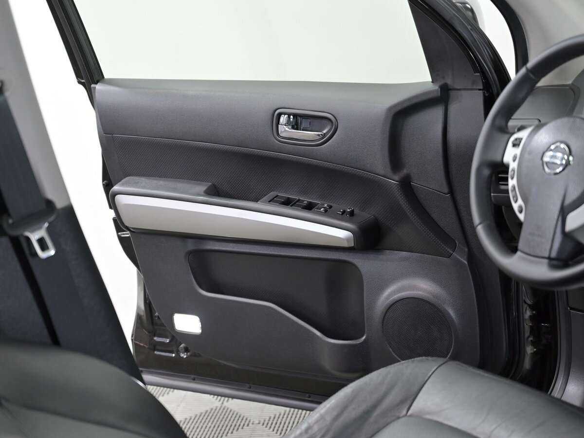 Купить Nissan X-Trail с пробегом. Фото: #11
