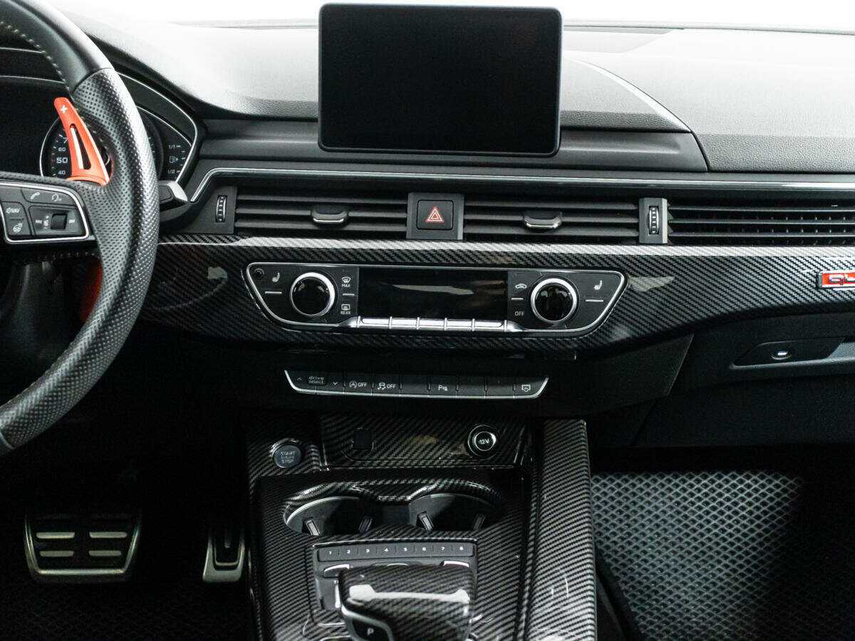 Купить Audi A5 с пробегом. Фото: #13