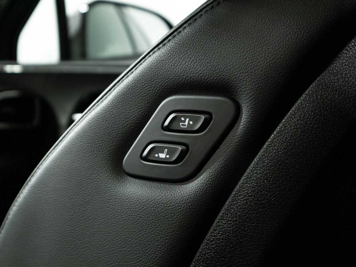 Купить Hyundai Santa Fe с пробегом. Фото: #19