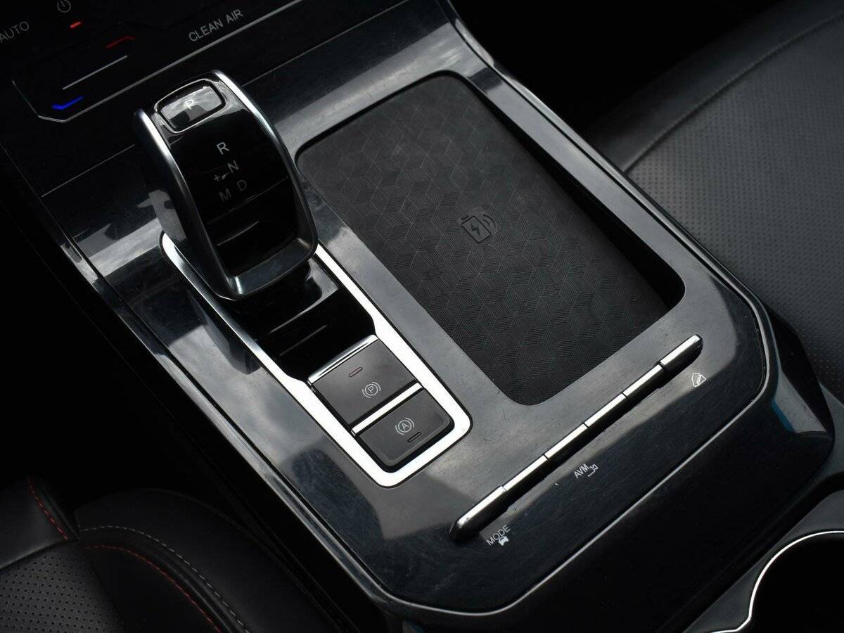 Купить Chery Tiggo 7 Pro с пробегом. Фото: #12