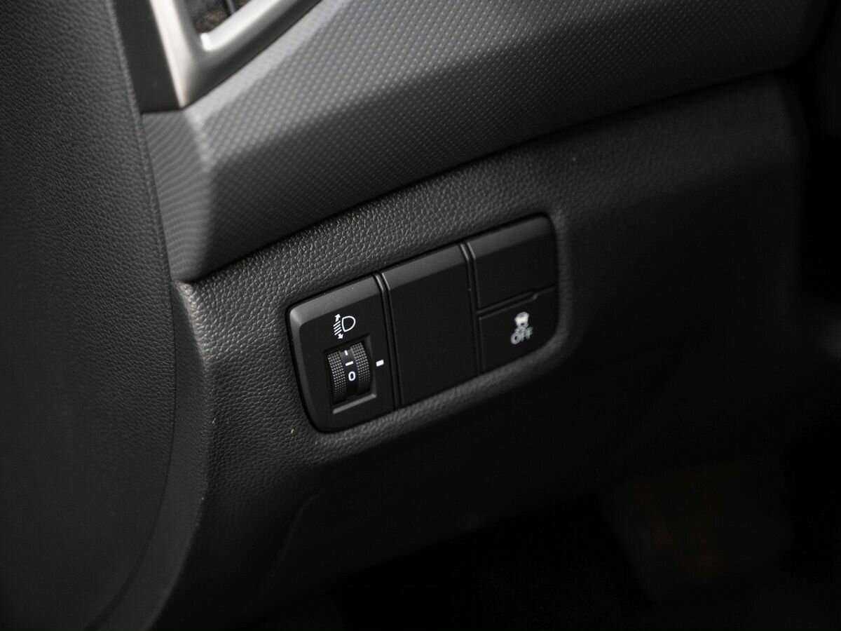 Купить Hyundai Creta с пробегом. Фото: #21