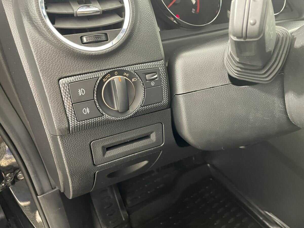 Купить Opel Antara с пробегом. Фото: #5