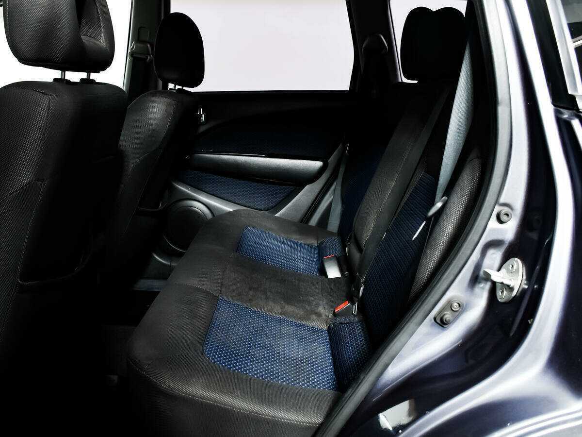 Купить Mitsubishi Outlander с пробегом. Фото: #9