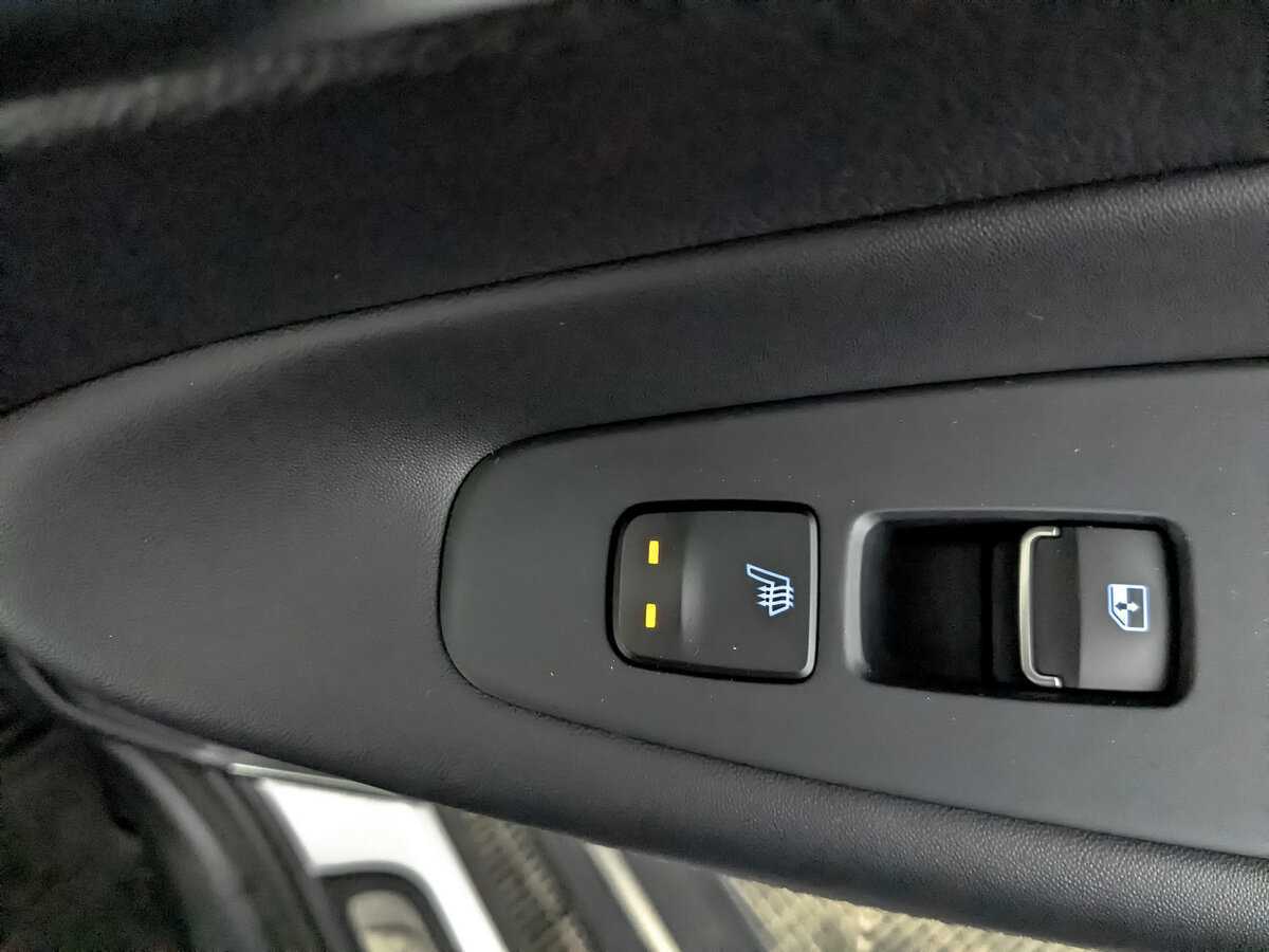 Купить Hyundai Santa Fe с пробегом. Фото: #21