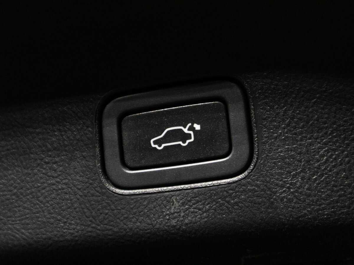 Купить Land Rover Range Rover Sport с пробегом. Фото: #12